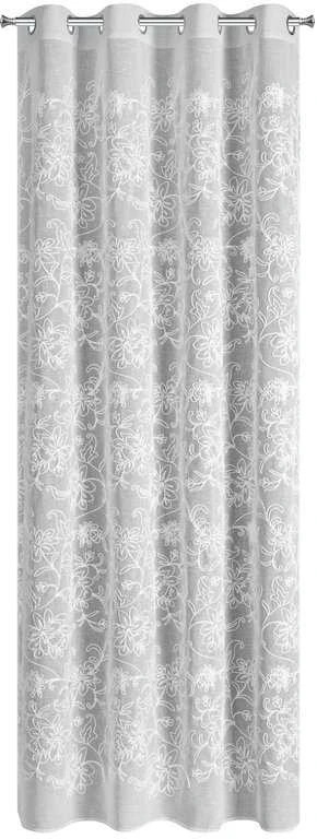 Eurofirany ZAS/LILY/B 140X250 PRZEL