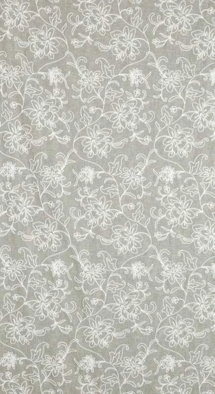 Eurofirany ZAS/LILY/SMĖLIO SPALVOS 140X250 PERSKAITOMA.