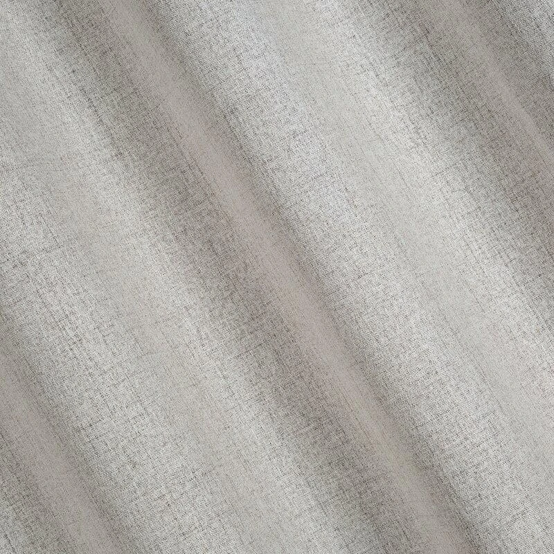 Eurofirany Užuolaidos LINDA / BEIGE 140X250 TRANS