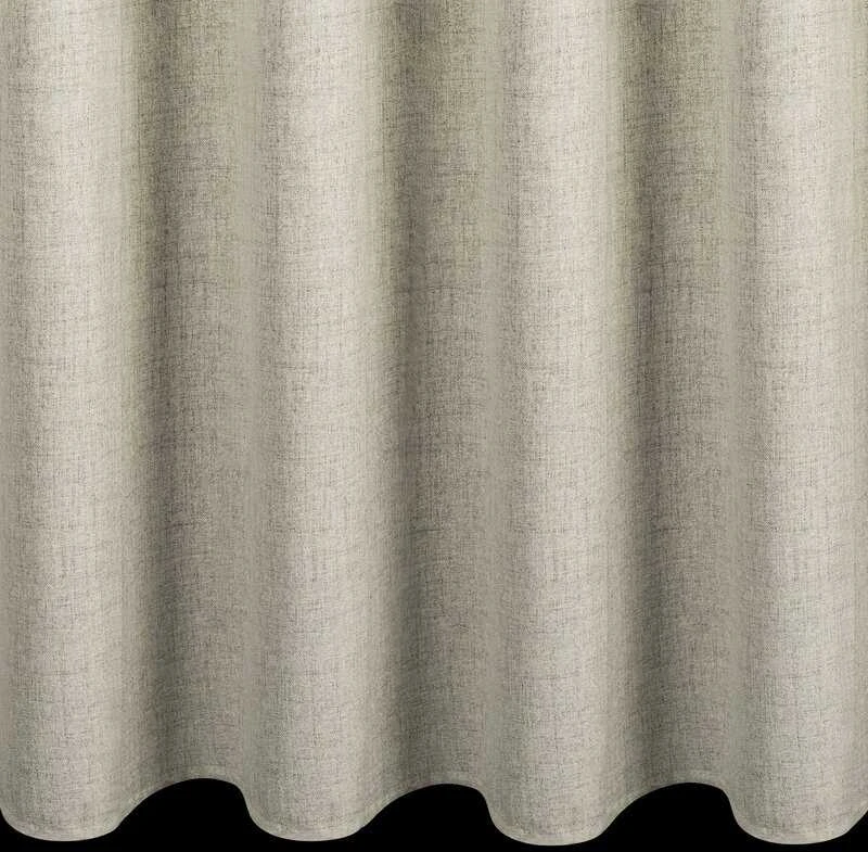 Eurofirany ZAS/LINDA/TAMSIAI SMĖLIO SPALVOS 140X250 PERSKAITOMA.