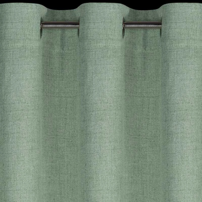 Eurofirany ZAS/LINDA/ZIEL 140X250 PRZEL