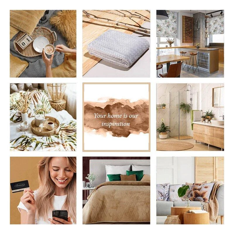 Eurofirany Užuolaidos LIREN / BEIGE 140X250 TRANS