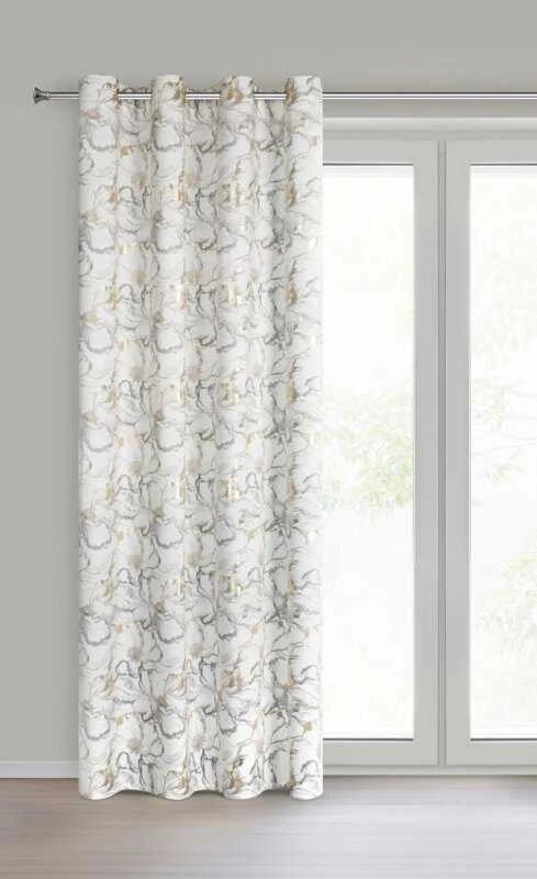Eurofirany ZAS/LISA/SR+SZAM 140X250 PRZEL