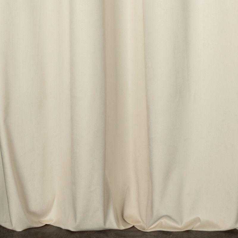 Eurofirany Užuolaidos LIZA / K + ZŁ 140X250 TRANS