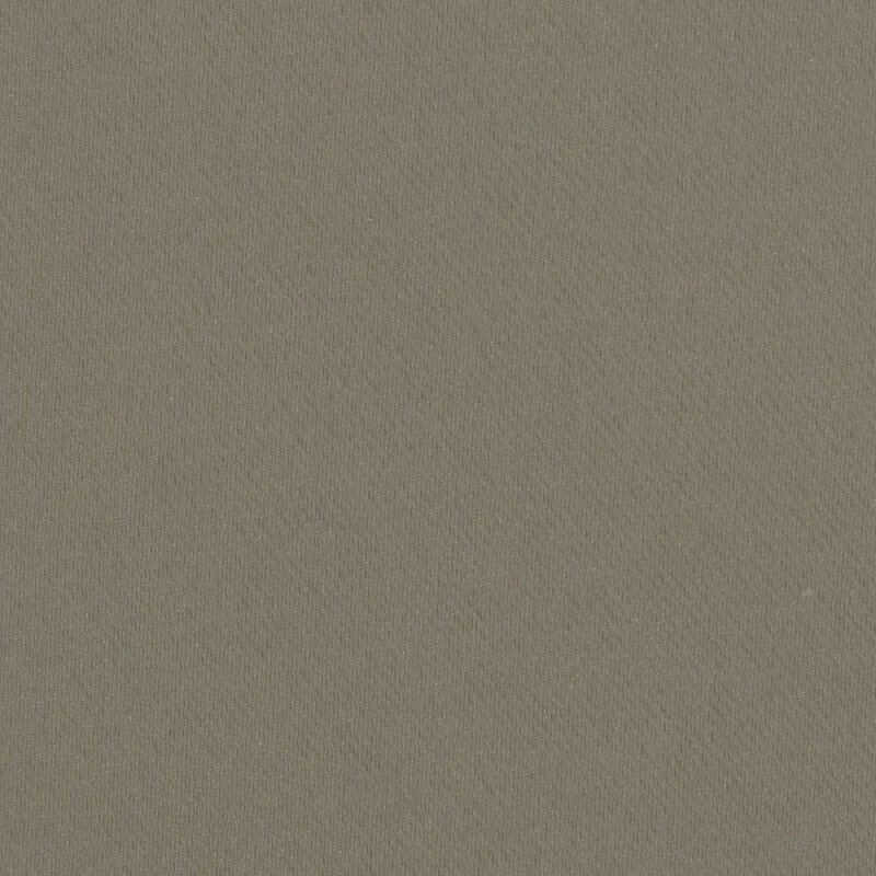 Eurofirany LOGAN blackout tipo temdanti naktinė užuolaida, 135X250 cm, kilpos / žiedai, spalva: tamsi smėlio