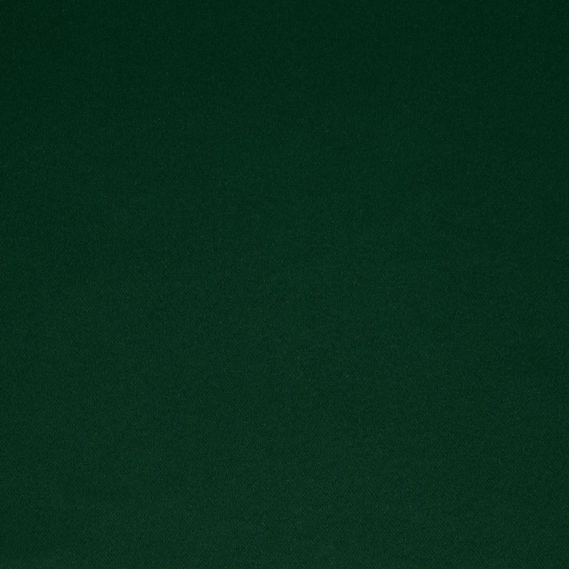Eurofirany LOGAN blackout tipo temdanti naktinė užuolaida, 140X270 cm, kilpos / žiedai, spalva: tamsiai žalia