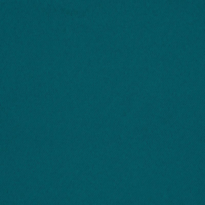 Eurofirany LOGAN blackout tipo temdanti naktinė užuolaida, 135X250 cm, kilpos / žiedai, spalva: turkio