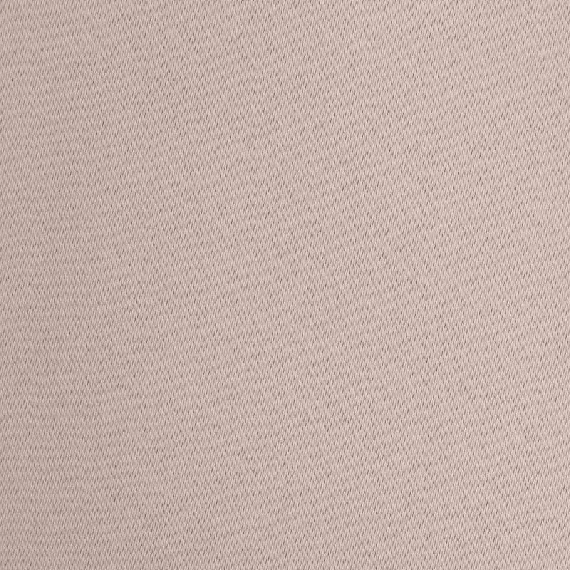 Eurofirany LOGAN blackout tipo temdanti naktinė užuolaida, 135 X 270 cm, juosta / tunelis / kabliukai, spalva: pudrinė