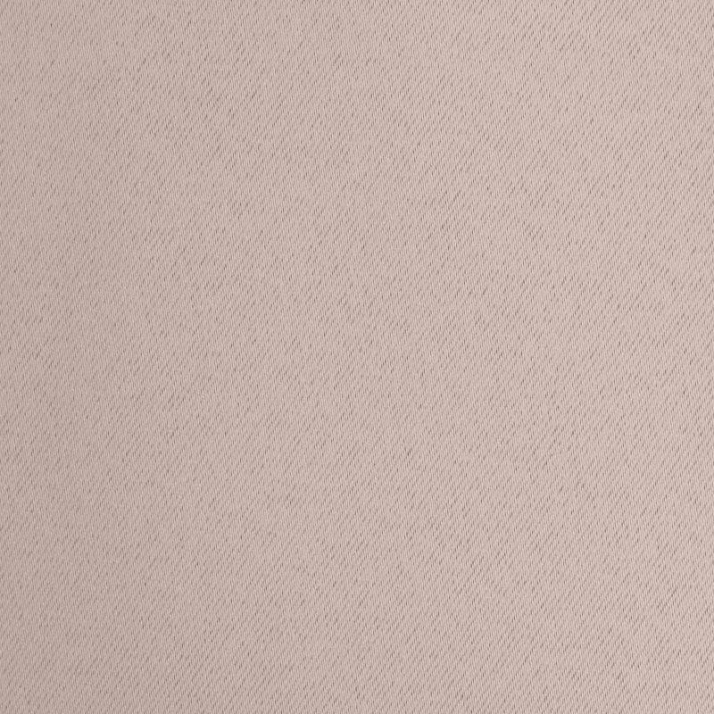 Eurofirany LOGAN blackout tipo temdanti naktinė užuolaida, 140X270 cm, kilpos / žiedai, spalva: pudros