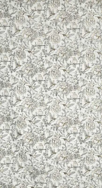 Eurofirany ZAS/LUCINA2/NA+Z 140X250 Baltas
