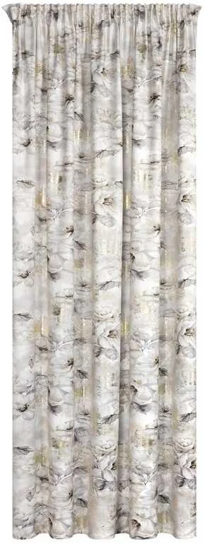 Eurofirany ZAS/LUIZA/SR+SZA 140X270 T