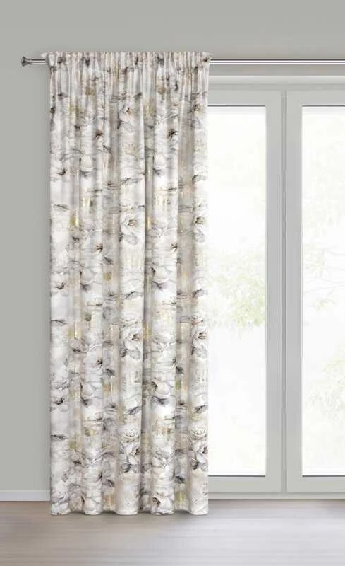 Eurofirany ZAS/LUIZA/SR+SZA 140X270 T