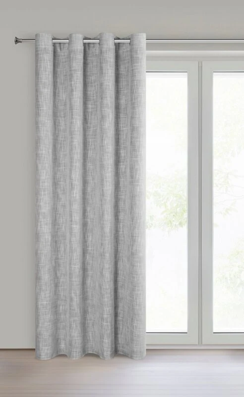 Eurofirany ZAS/MADI/STAL 140X250 BALTA