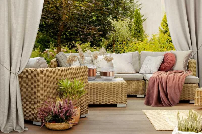Eurofirany ZAS/MADISON/BEIGE 140X250 PERDAVIMAS