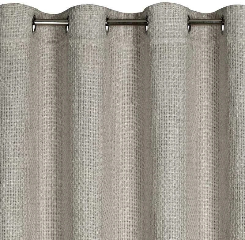 Eurofirany ZAS/MADISON/BEIGE 140X250 PERDAVIMAS