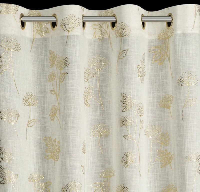 Eurofirany ZAS/MAGGIE/NA+SZ 140X250 PRZEL