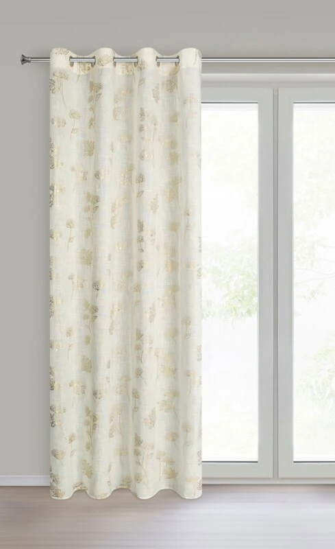 Eurofirany ZAS/MAGGIE/NA+SZ 140X250 PRZEL