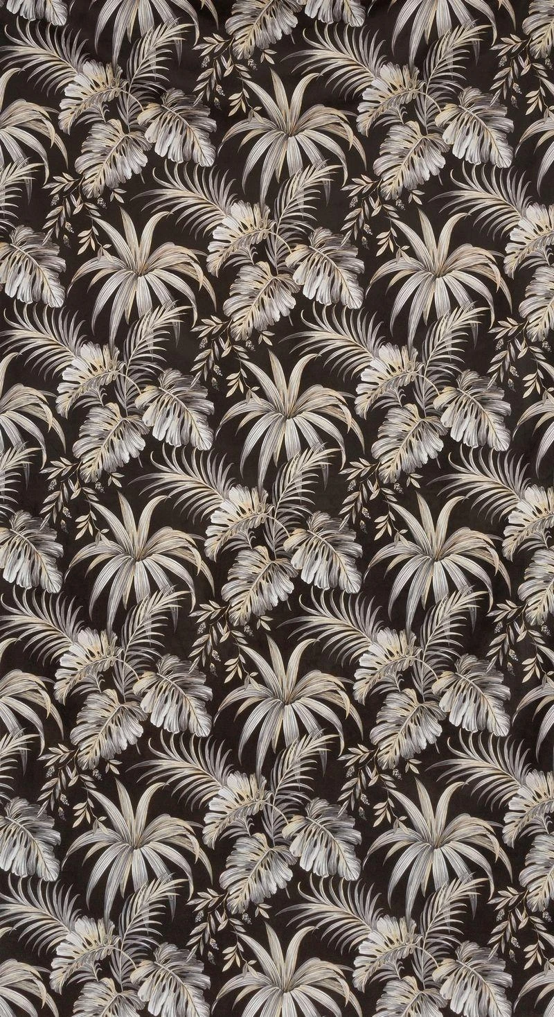 Eurofirany Užuolaidos MAGI / CZA + BEIGE 140X250 TRANS