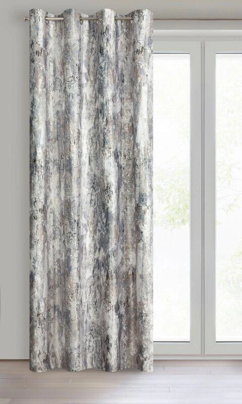 Eurofirany ZAS/MALIA/STAL 140X250 MATMENYS