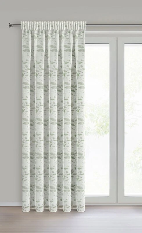 Eurofirany ZAS/MANAE/B+OLIW 140X270 T