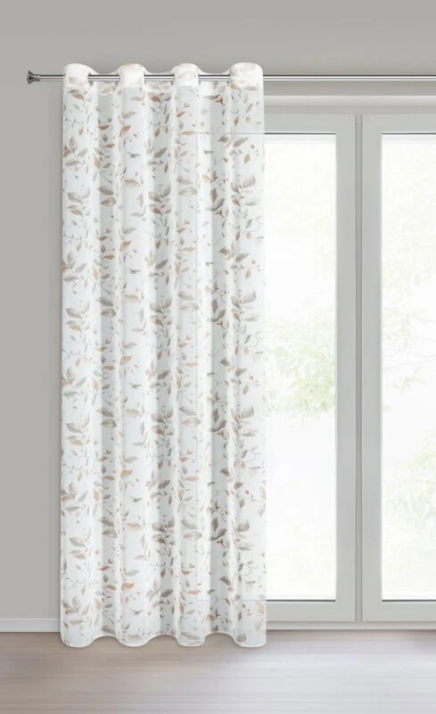 Eurofirany ZAS/MANAE/B+RUDY 140X250 PRZEL