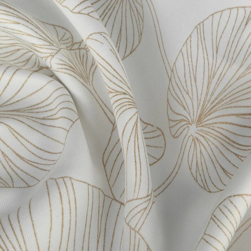Eurofirany Užuolaidos MARIGOLD / B + Z 140X250 PAKEITIMAS