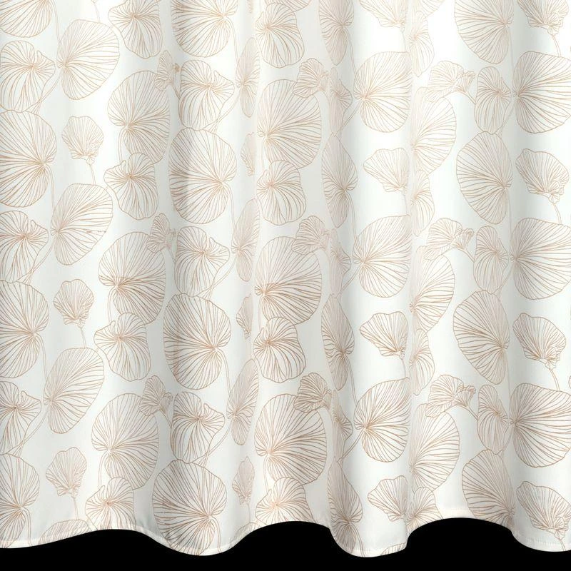 Eurofirany Užuolaidos MARIGOLD / B + Z 140X250 PAKEITIMAS