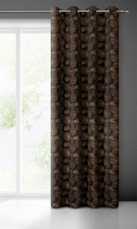 Eurofirany Euroužuolaidos JUNGIKLIS ZAS/MARIGOLD/CZA 140X250