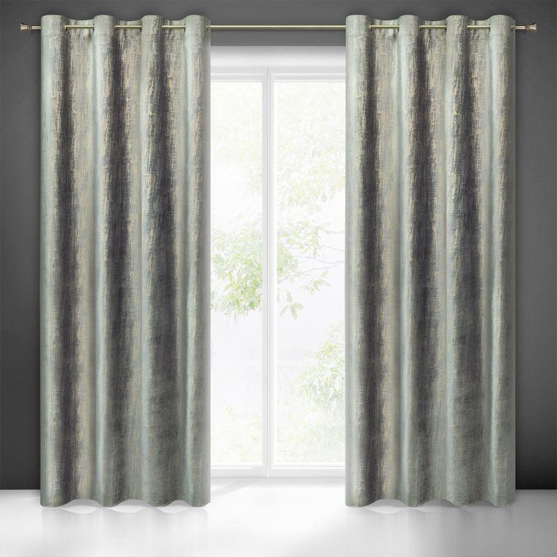 Eurofirany Užuolaidos MARSALA / SRE 140X250 TRANS