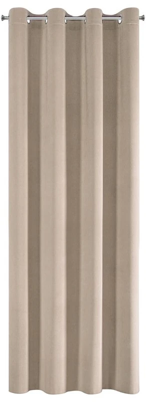 Eurofirany ZAS/MEGI/SMOKI SPALVA 140X250 PERSKAITOMA