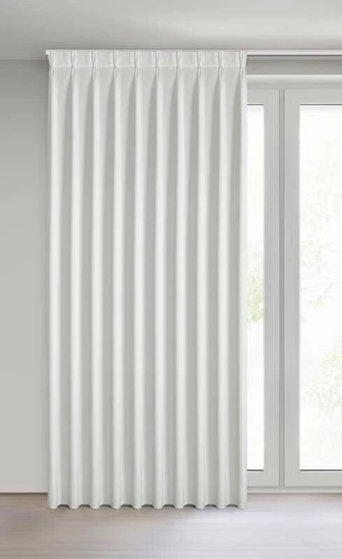 Eurofirany ZAS/MELANIE/B 125X270 FLEX