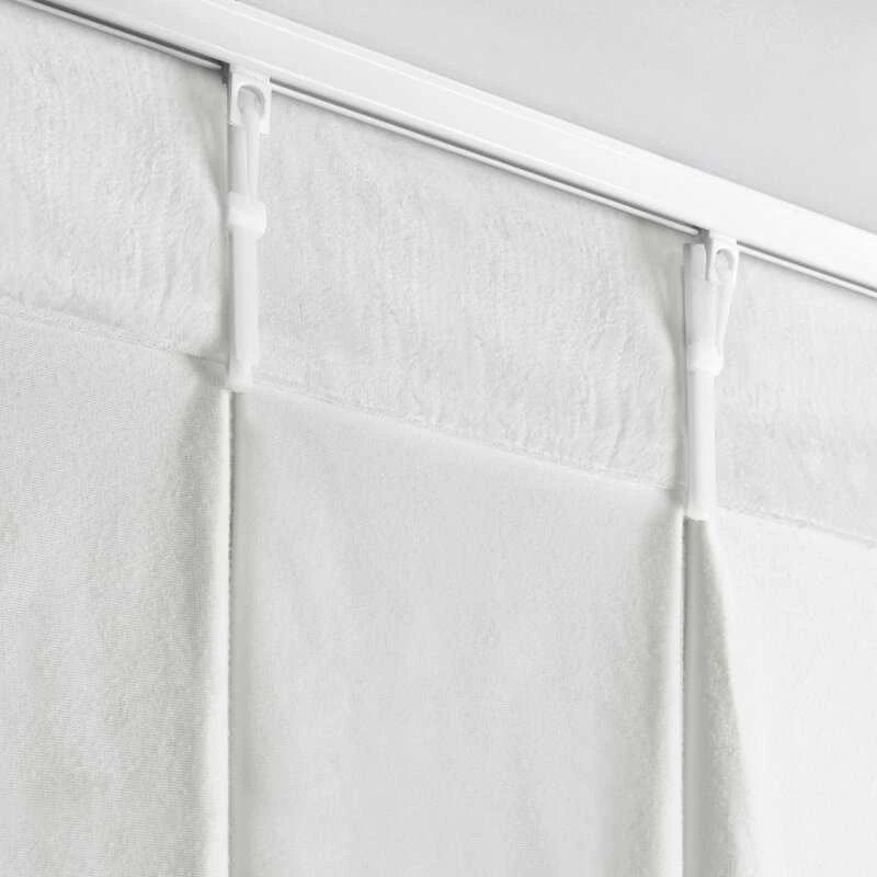 Eurofirany ZAS/MELANIE/B 125X270 FLEX