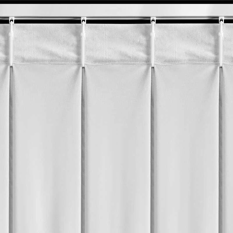 Eurofirany ZAS/MELANIE/B 125X270 FLEX