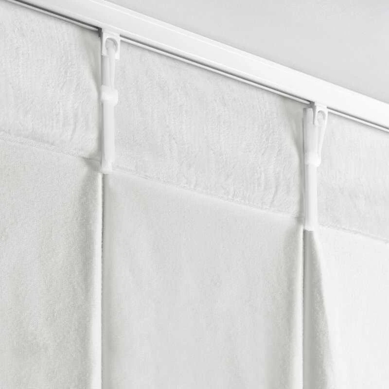 Eurofirany ZAS/MELANIE/B 80X270 FLEX