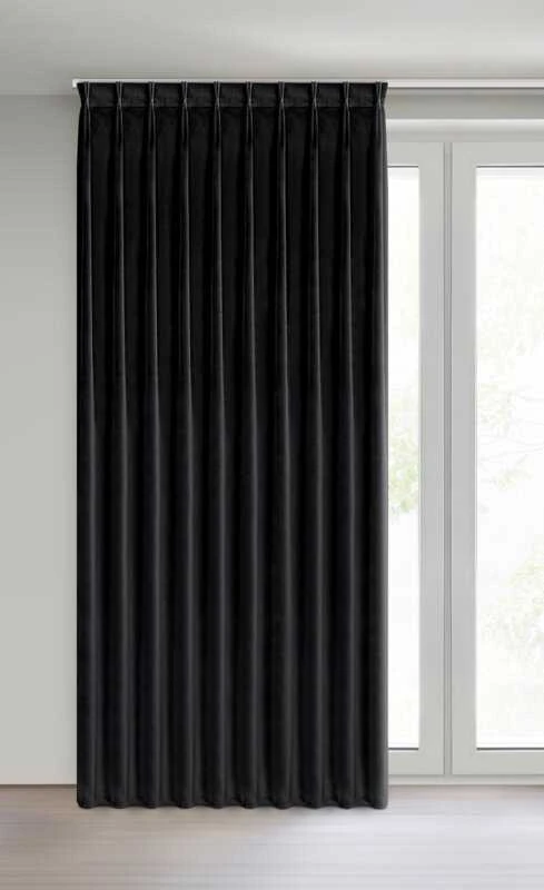 Eurofirany ZAS/MELANIE/CZAR 125X270 FLEX