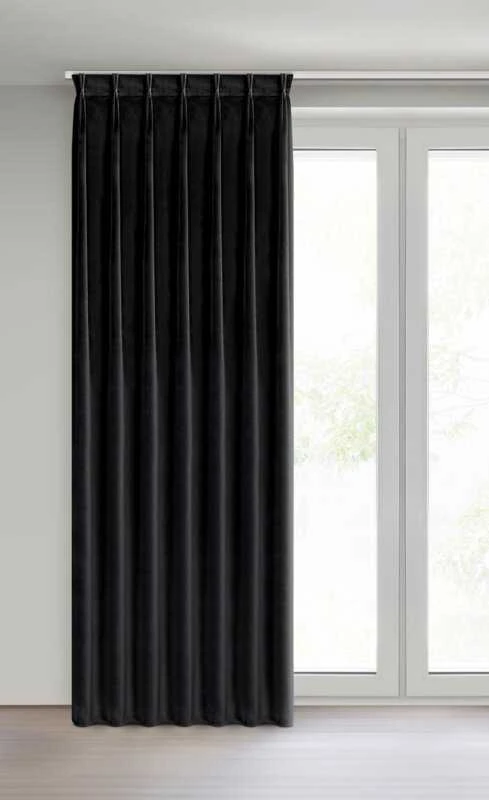 Eurofirany ZAS/MELANIE/CZAR 80X270 FLEX