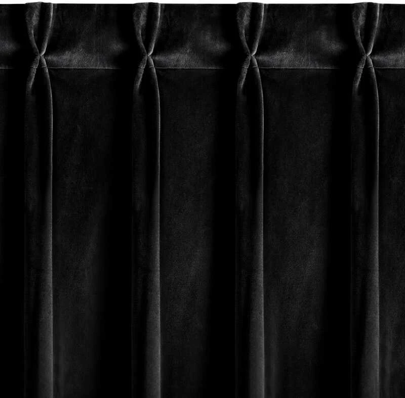 Eurofirany ZAS/MELANIE/CZAR 80X270 FLEX