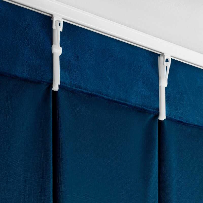 Eurofirany ZAS/MELANIE/GRAN 125X270 FLEX