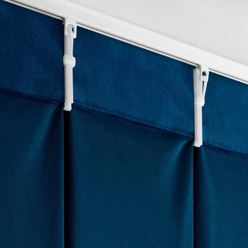 Eurofirany ZAS/MELANIE/GRAN 80X270 FLEX