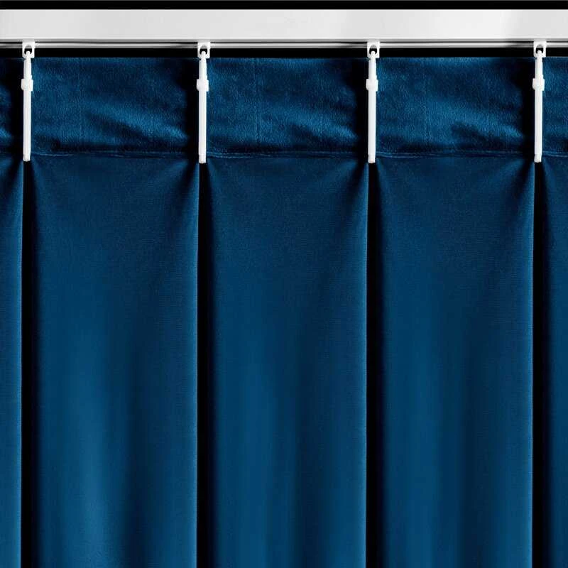 Eurofirany ZAS/MELANIE/GRAN 80X270 FLEX