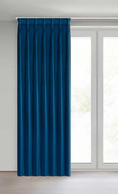 Eurofirany ZAS/MELANIE/GRAN 80X270 FLEX