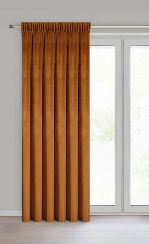 Eurofirany ZAS/MELANIE/RUDY 140X270 T