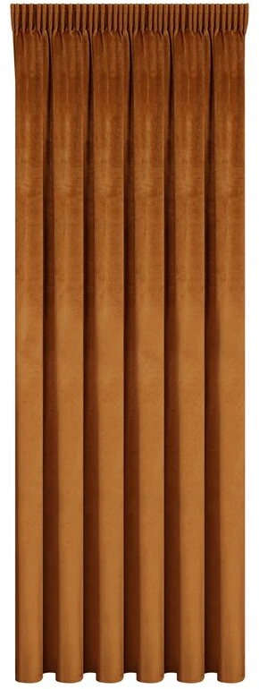 Eurofirany ZAS/MELANIE/RUDY 140X270 T