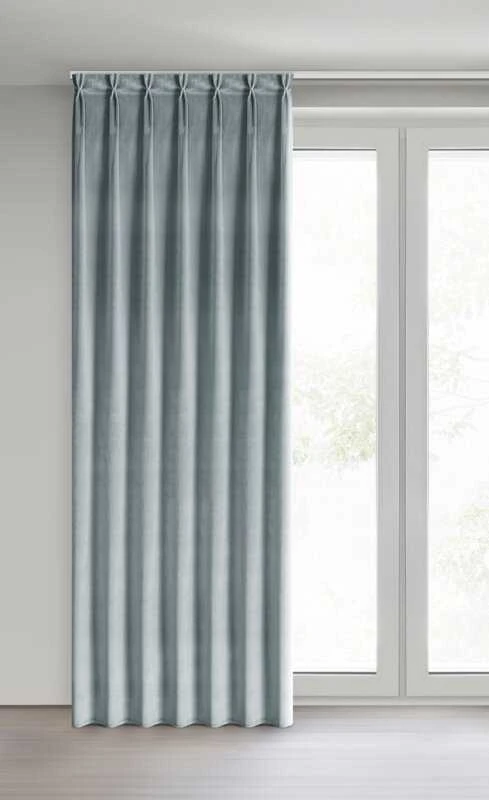 Eurofirany ZAS/MELANIE/SRE 80X270 FLEX