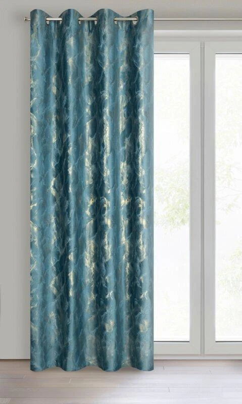 Eurofirany ZAS/MELODY/C.TUR 140X250 PRZEL