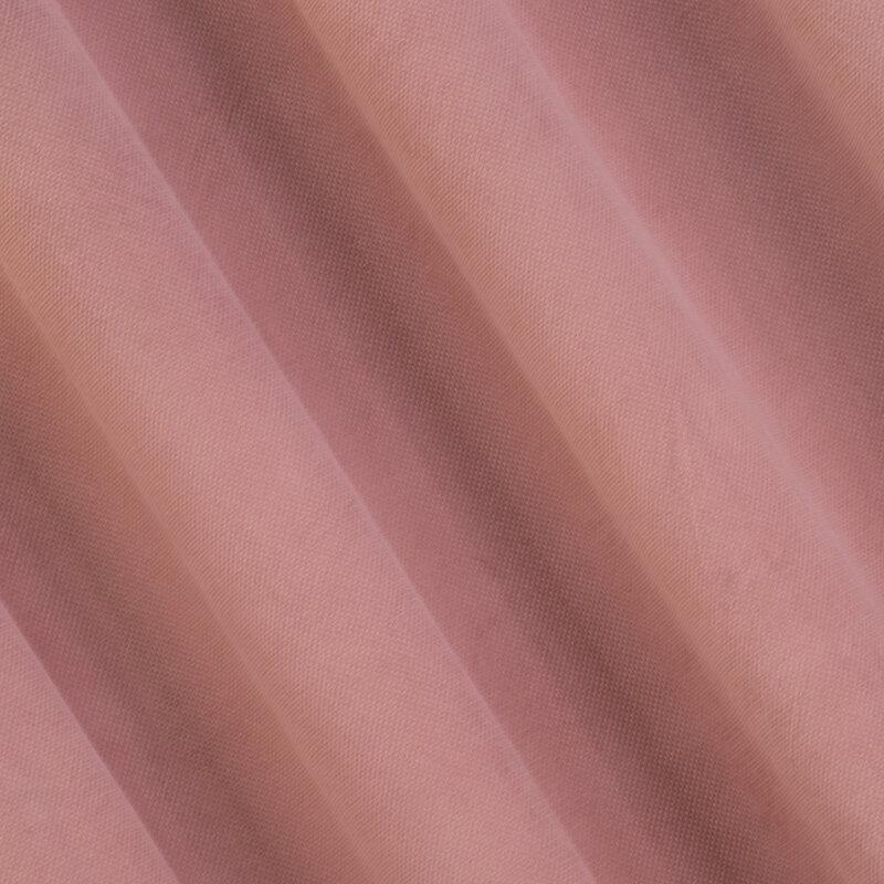 Eurofirany Užuolaidos MILO / C. Rožinis 140X250 TRANS