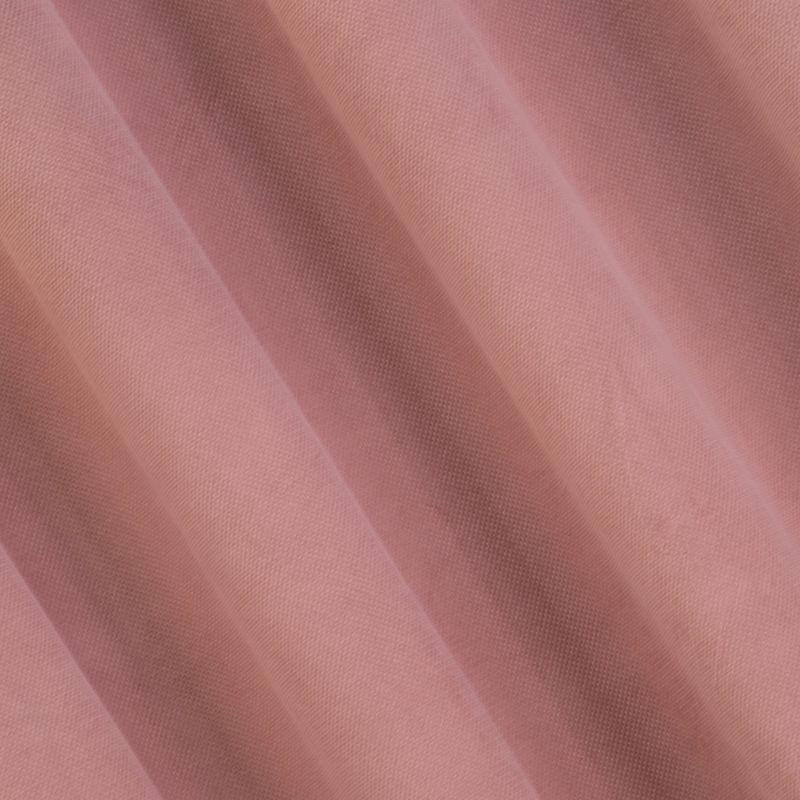 Eurofirany Užuolaidos MILO / C. Rožinis 140X250 TRANS