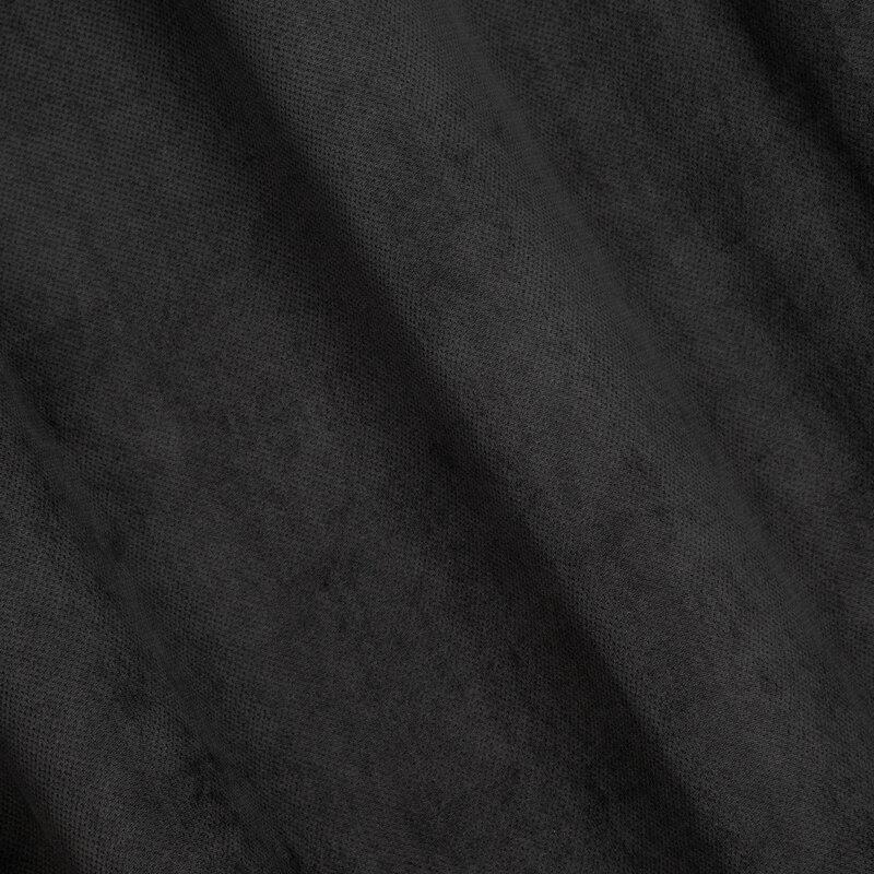 Eurofirany Užuolaidos MILO / CZAR 140X250 TRANS