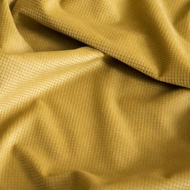 Eurofirany Užuolaidos MILO / HONEY 140X250 TRANS
