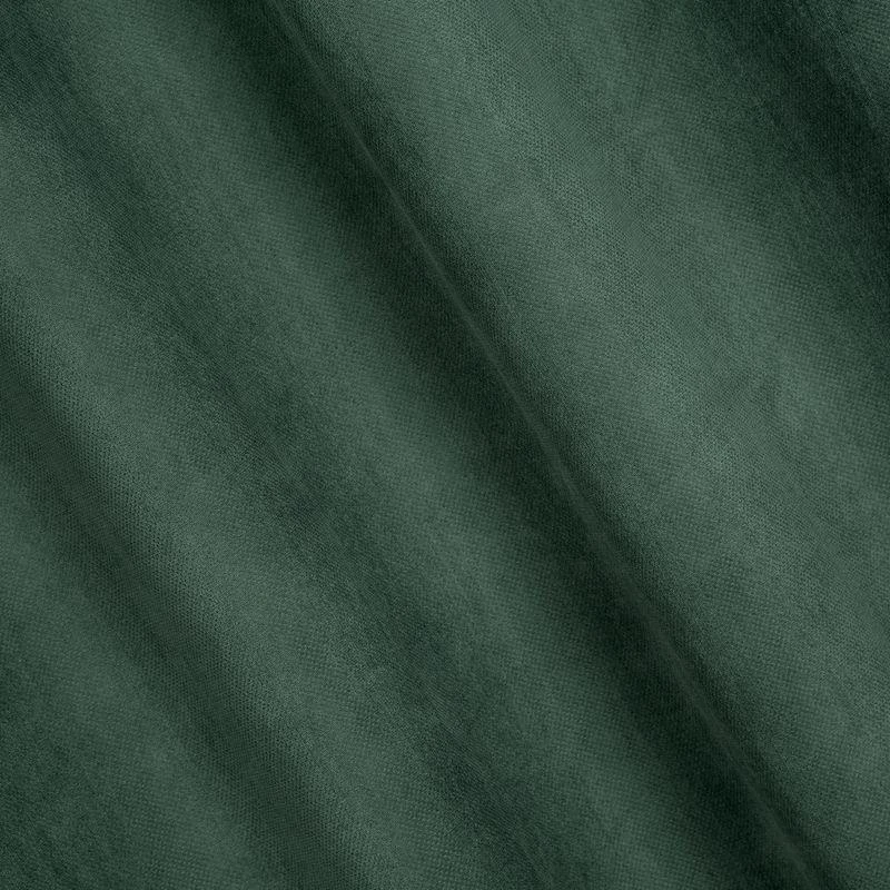 Naktinės užuolaidos Eurofirany Milo, t. žalia, 140x250 cm
